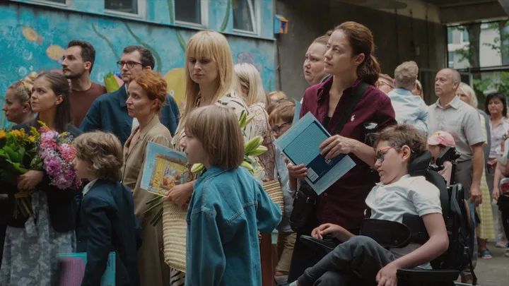 The Mothers of Penguins Season 2 Release Date: What We Know So Far 3 The Mothers of Penguins Season 2 Release Date 2