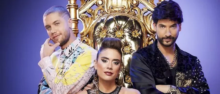 The Queen of Flow Season 3 Release Date: What to Expect From The Queen of Flow Season 3 3 The Queen of Flow Season 3 Release Date 2