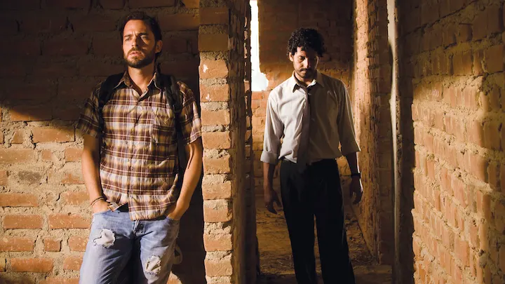 The Undertow Season 1 Release Date 3