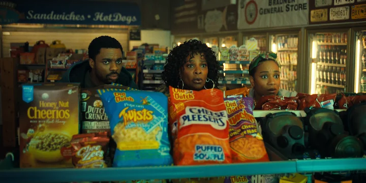 The Vince Staples Show Season 2 Release Date, Storyline, and Everything You Need To Know 3 The Vince Staples Show Season 2 Release Date 2