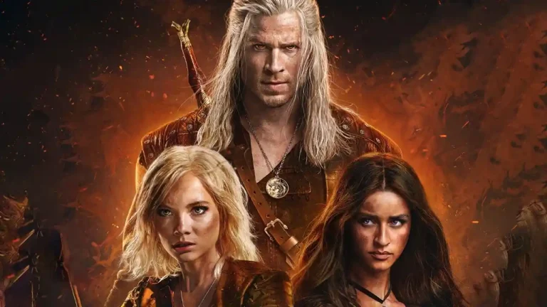 The Witcher Season 4 Release Date, Storyline, and Everything You Need To Know