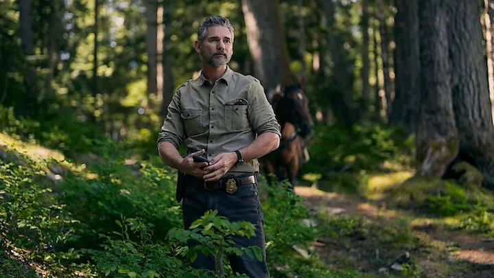 Untamed season 2 Release Date, Storyline, and Everything You Need To Know 2 Untamed season 2 Release Date 1