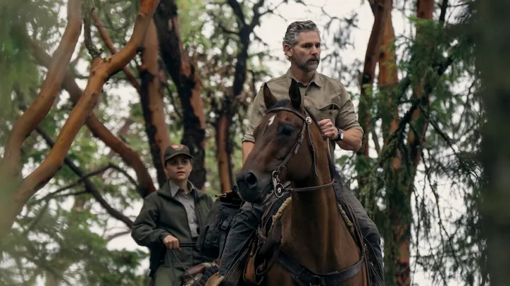 Untamed season 2 Release Date, Storyline, and Everything You Need To Know 4 Untamed season 2 Release Date 3