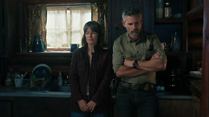 Untamed season 2 Release Date, Storyline, and Everything You Need To Know 6 Untamed season 2 Release Date 5