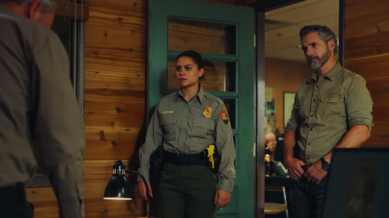 Untamed season 2 Release Date, Storyline, and Everything You Need To Know