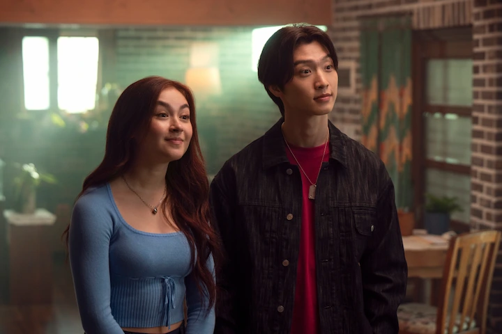 XO, Kitty Season 3 Release Date, Storyline, and Everything You Need To Know 2 XO Kitty Season 3 Release Date 1