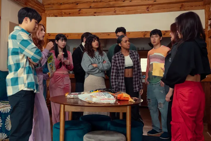 XO, Kitty Season 3 Release Date, Storyline, and Everything You Need To Know 5 XO Kitty Season 3 Release Date 4 1