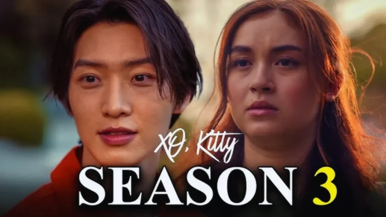 XO, Kitty Season 3 Release Date, Storyline, and Everything You Need To Know