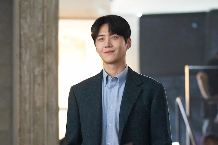Can This Love Be Translated? Season 1 Release Date: Your Guide to the Fun Korean Rom-Com! 4 Can This Love Be Translated Season 1 Release Date 2