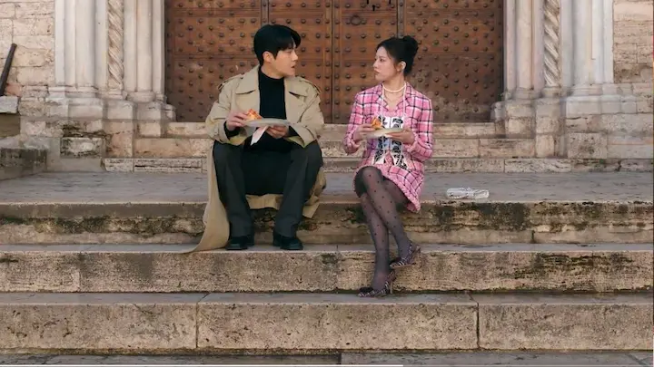 Can This Love Be Translated? Season 1 Release Date: Your Guide to the Fun Korean Rom-Com! 5 Can This Love Be Translated Season 1 Release Date 3