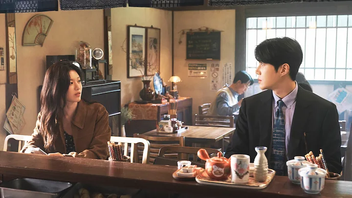 Can This Love Be Translated? Season 1 Release Date: Your Guide to the Fun Korean Rom-Com! 2 Can This Love Be Translated Season 1 Release Date