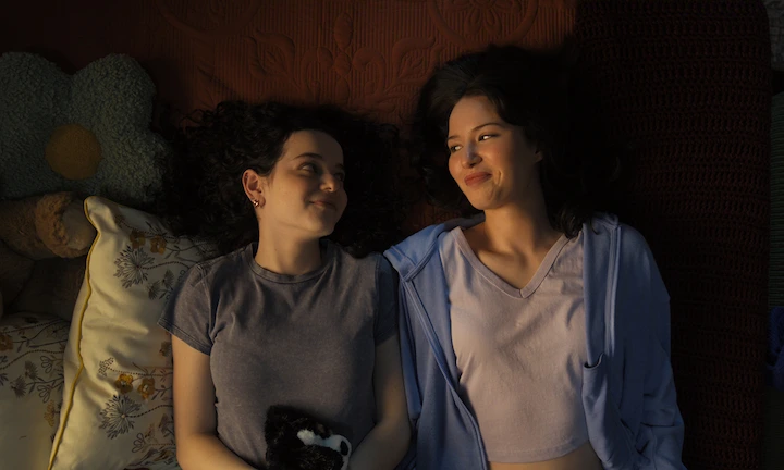 Finding Her Edge Season 1 Release Date 1