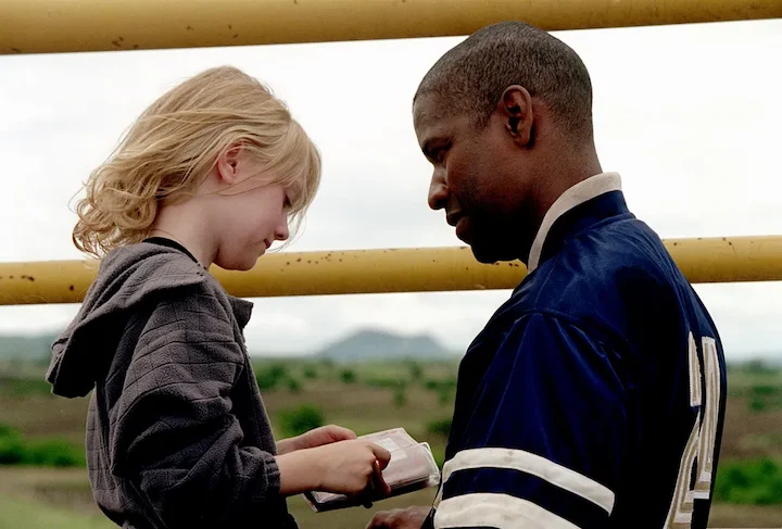 Man on Fire Season 1 Release Date: Creasy's Fight Begins – Mark Your Calendar! 4 Man on Fire Season 1 Release Date 3