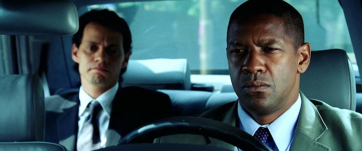 Man on Fire Season 1 Release Date: Creasy's Fight Begins – Mark Your Calendar! 5 Man on Fire Season 1 Release Date 4