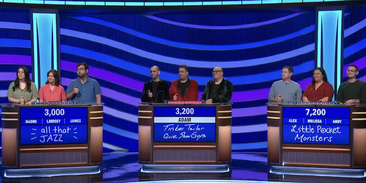 Pop Culture Jeopardy! Season 2 Release Date: Confirmed–Colin Jost Returns to Netflix! 3 Pop Culture Jeopardy Season 2 Release Date 5