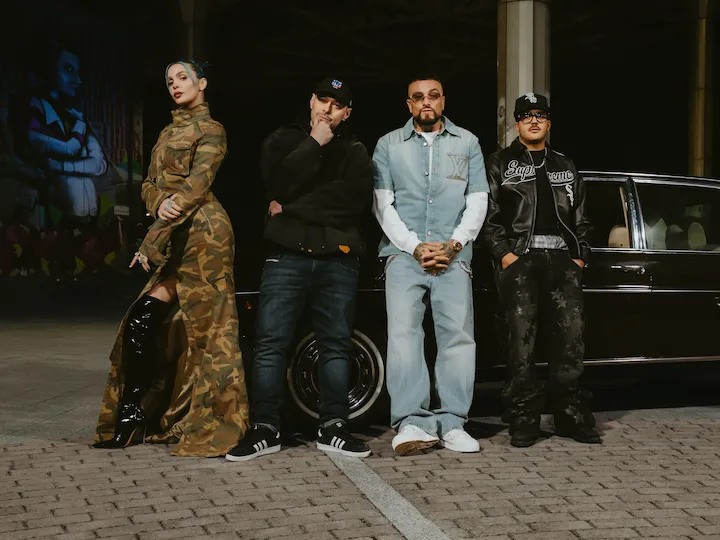 Rhythm + Flow Italy Season 3 Release Date: Meet the New Judges and Rappers 2 Rhythm Flow Italy Season 3 Release Date 1