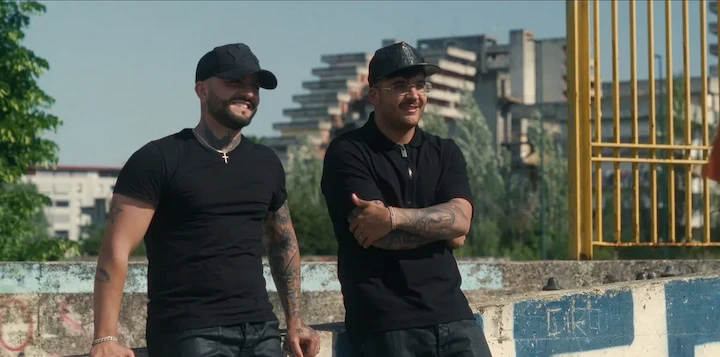 Rhythm + Flow Italy Season 3 Release Date: Meet the New Judges and Rappers 3 Rhythm Flow Italy Season 3 Release Date 3