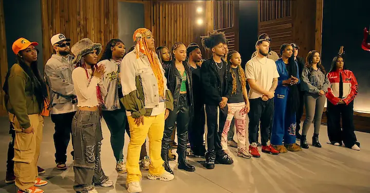 Rhythm + Flow Italy Season 3 Release Date: Meet the New Judges and Rappers 4 Rhythm Flow Italy Season 3 Release Date 4