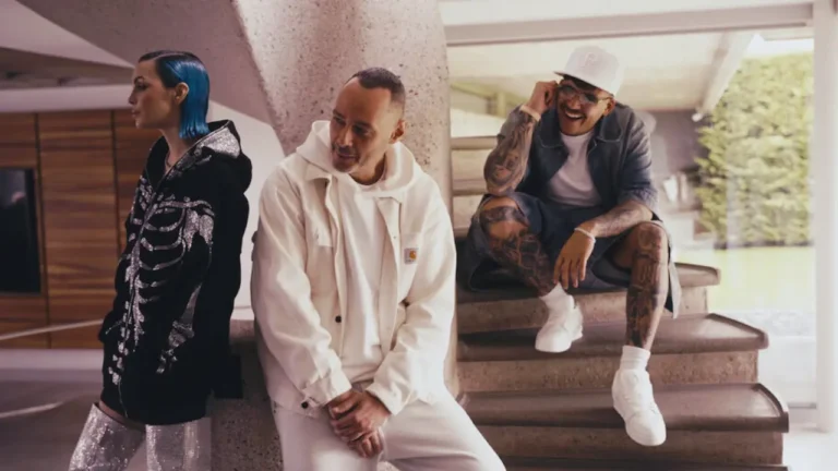 Rhythm + Flow Italy Season 3 Release Date: Meet the New Judges and Rappers