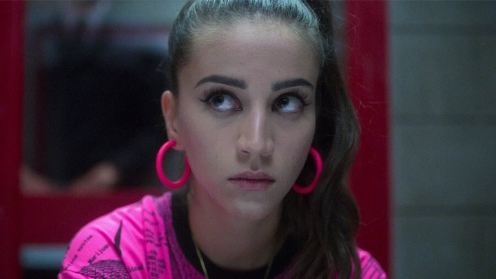 Salvador Season 1 Release Date: Dad's Deadly Fight to Save Daughter from Neo-Nazi Nightmare! 3 Salvador Season 1 Release Date 1