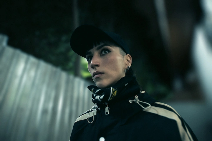 Salvador Season 1 Release Date: Dad's Deadly Fight to Save Daughter from Neo-Nazi Nightmare! 5 Salvador Season 1 Release Date 3