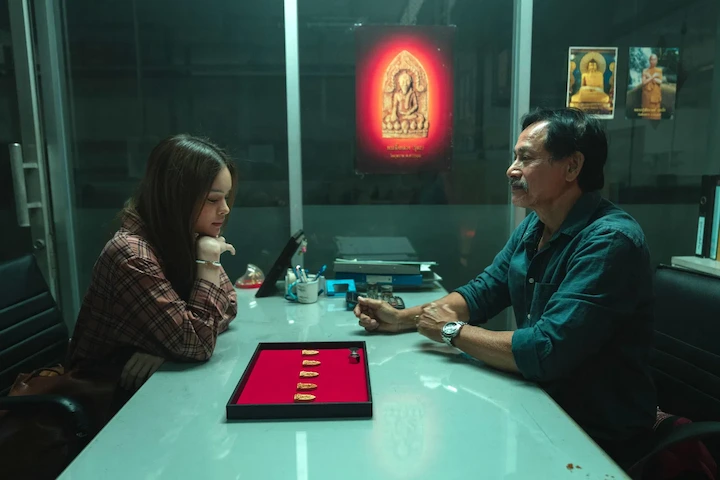 Salvador Season 1 Release Date: Dad's Deadly Fight to Save Daughter from Neo-Nazi Nightmare! 2 Salvador Season 1 Release Date