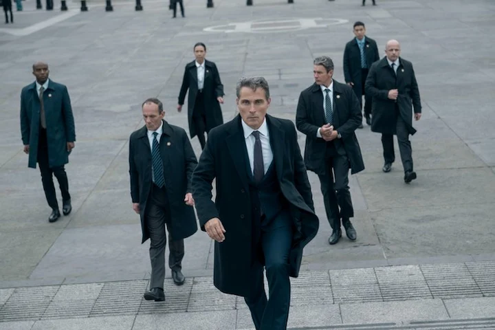The Diplomat Season 4 Release Date 1 1