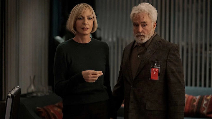 The Diplomat Season 4 Release Date 1