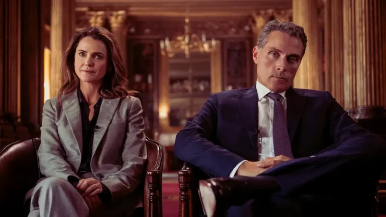 The Diplomat Season 4 Release Date: When Does the Global Crisis Return?