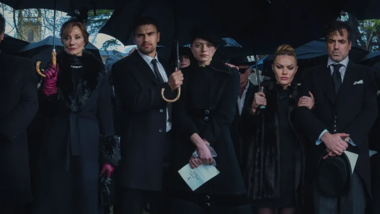 The Gentlemen Season 2 Release Date: Italy Chaos, Huge Cast, Exact Timeline!