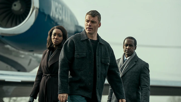 The Night Agent Season 3 Release Date: Explosive Chases, Killer Secrets & Global Mayhem Await! 4 The Night Agent Season 3 Release Date 3