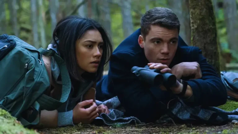 The Night Agent Season 3 Release Date: Explosive Chases, Killer Secrets & Global Mayhem Await!