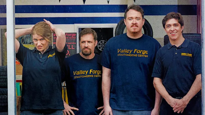 Tires Season 3 Release Date 2