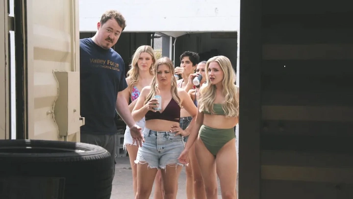 Tires Season 3 Release Date 3