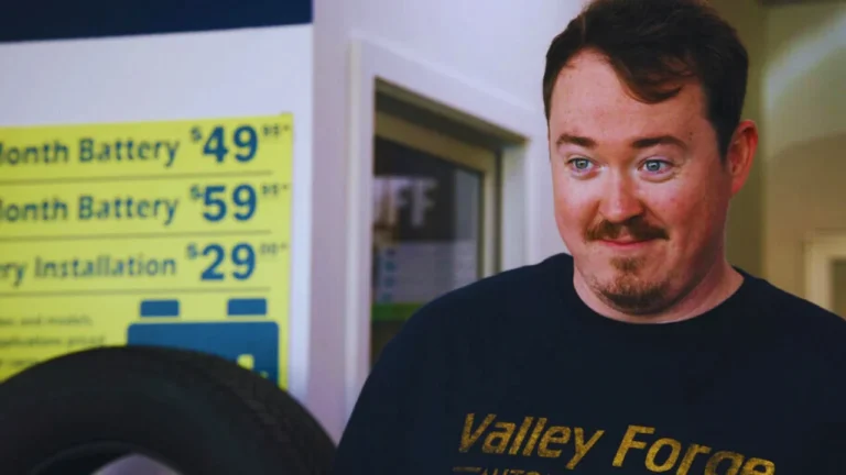 Tires Season 3 Release Date: Will & Shane’s Shop Mayhem Hits Netflix Soon-Don’t Miss It!