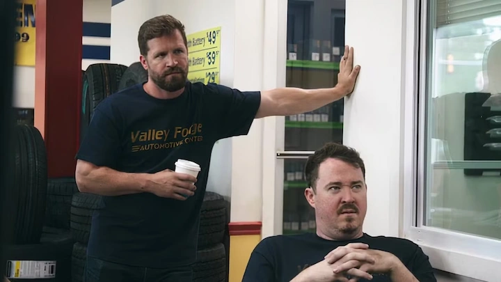 Tires Season 3 Release Date