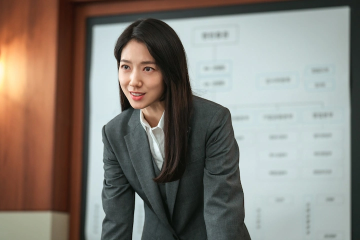 Undercover Miss Hong Season 1 Release Date: Drops Epic 90s Chaos on Netflix! 3 Undercover Miss Hong Season 1 1