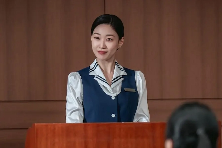 Undercover Miss Hong Season 1 Release Date: Drops Epic 90s Chaos on Netflix! 5 Undercover Miss Hong Season 1 3
