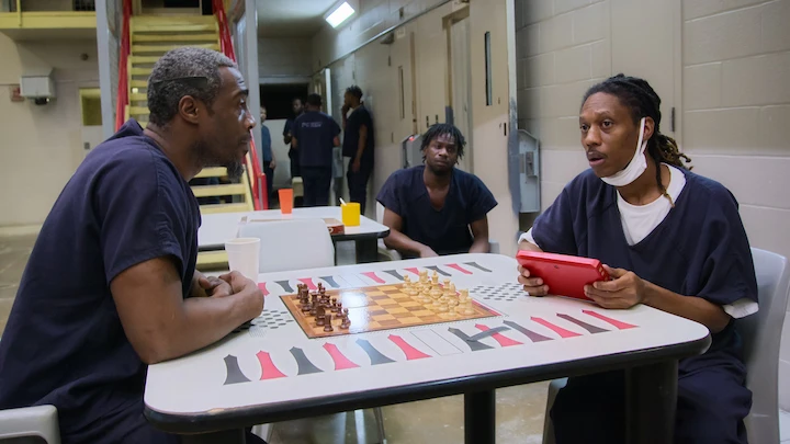 Unlocked: A Jail Experiment Season 2 Release Date: Netflix’s Boldest Social Experiment Returns! 2 Unlocked A Jail Experiment Season 2 Release Date 1