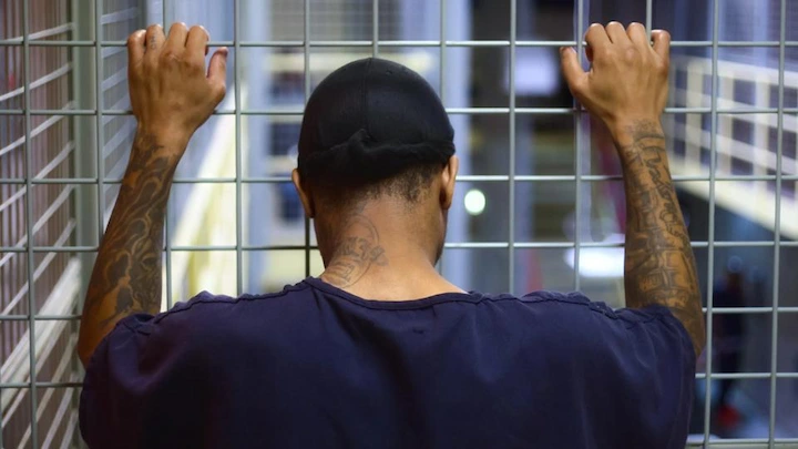 Unlocked: A Jail Experiment Season 2 Release Date: Netflix’s Boldest Social Experiment Returns! 3 Unlocked A Jail Experiment Season 2 Release Date 2