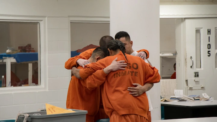 Unlocked: A Jail Experiment Season 2 Release Date: Netflix’s Boldest Social Experiment Returns! 4 Unlocked A Jail Experiment Season 2 Release Date 3