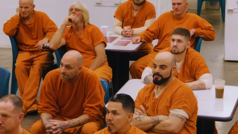 Unlocked: A Jail Experiment Season 2 Release Date: Netflix’s Boldest Social Experiment Returns!