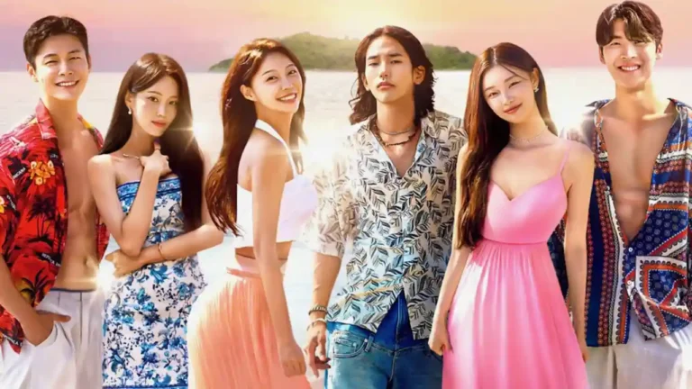 Single’s Inferno Season 5 Release Date: Sizzling Island Kisses & Shocking Twists Await!