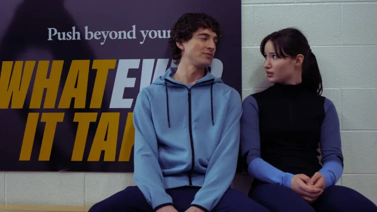 Finding Her Edge Season 1 Release Date: Drops – Ice Meltdown Alert!