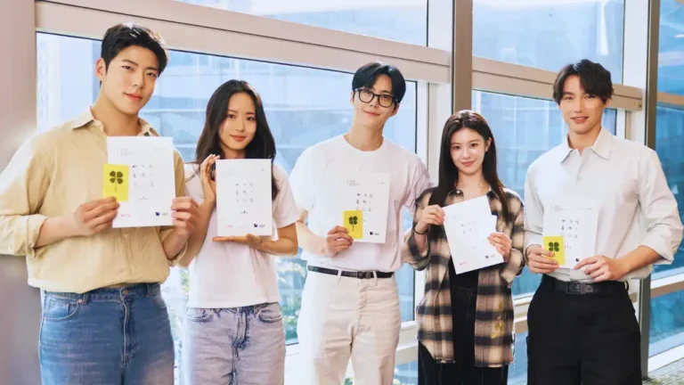 Can This Love Be Translated? Season 1 Release Date: Your Guide to the Fun Korean Rom-Com!