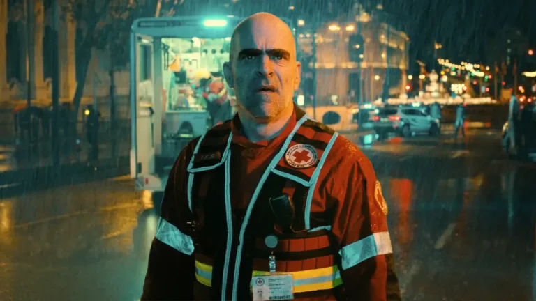 Salvador Season 1 Release Date: Dad’s Deadly Fight to Save Daughter from Neo-Nazi Nightmare!