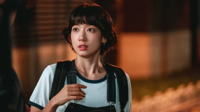 Undercover Miss Hong Season 1 Release Date: Drops Epic 90s Chaos on Netflix!