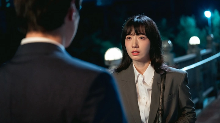 Undercover Miss Hong Season 1 Release Date: Drops Epic 90s Chaos on Netflix! 4 Untitled design 4