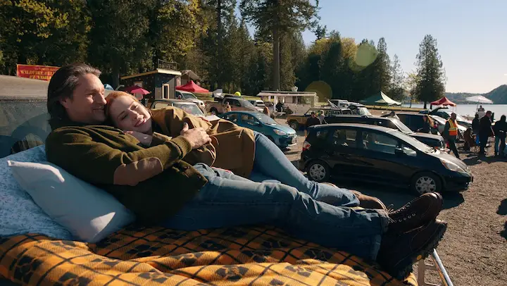 Virgin River Season 7 Release Date: Netflix Confirms the Wait Is Almost Over! 2 Virgin River Season 7 Release Date 1