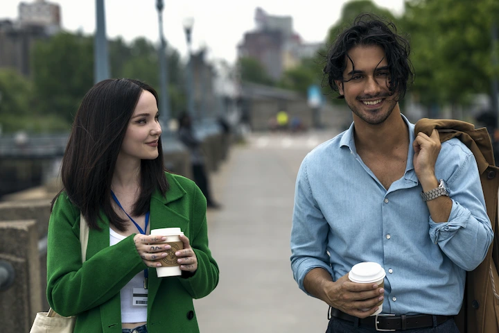 56 Days Season 1 Release Date: Story, Trailer & Where to Watch 2 56 Days Season 1 Release Date 1
